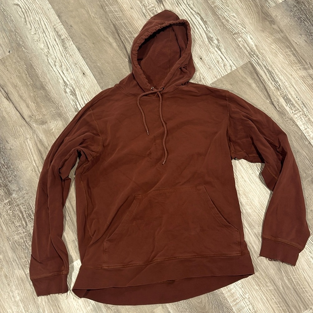 Patagonia hoody